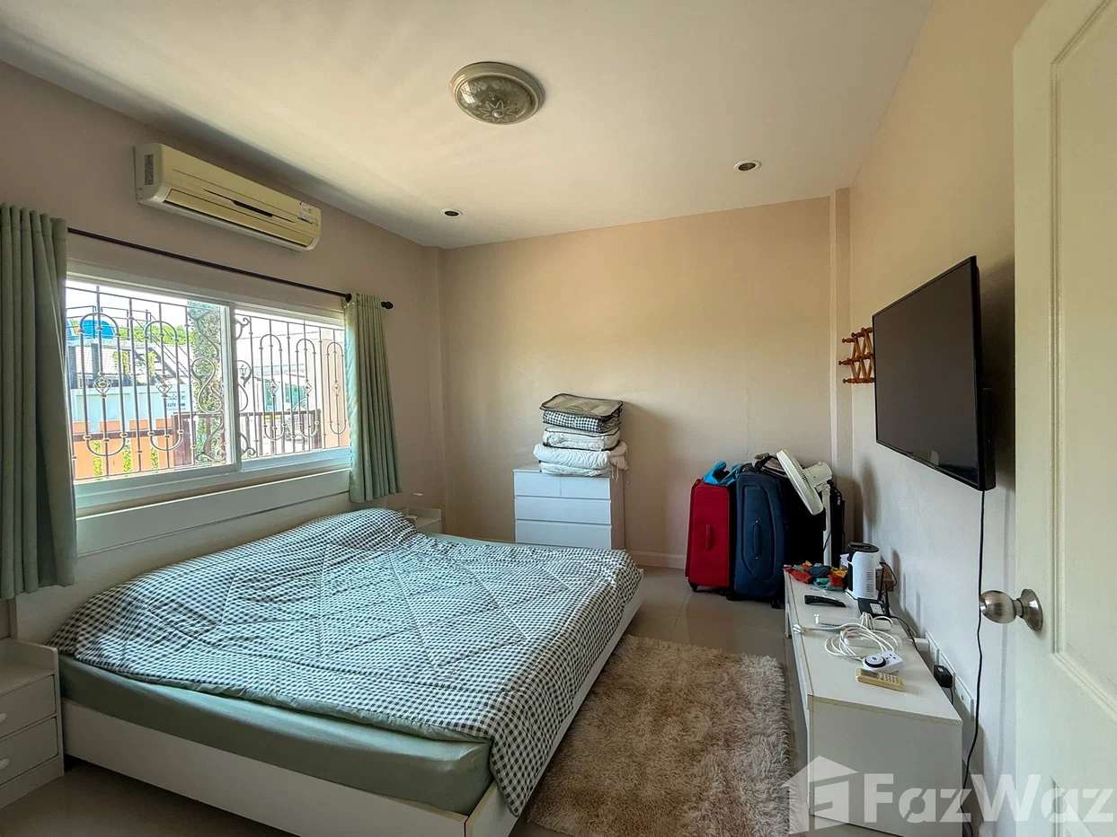 รูป ขาย วิลล่า 4 ห้องนอน ใน หนองแก, ประจวบคีรีขันธ์ 6835597 - รูปที่ 11/21