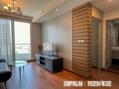 Hot Price for Rent  Supalai River Place (ศุภาลัย ริเวอร์ เพลส) ราคาถูกที่สุด ห้องสวย🔥