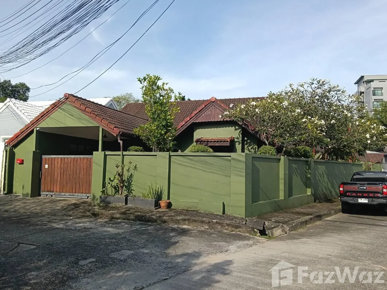 รูป ขาย บ้านเดี่ยว 4 ห้องนอน ในโครงการ บ้าน อิรวดี เก็ต-โฮ่ 6836043 - รูปที่ 2/29
