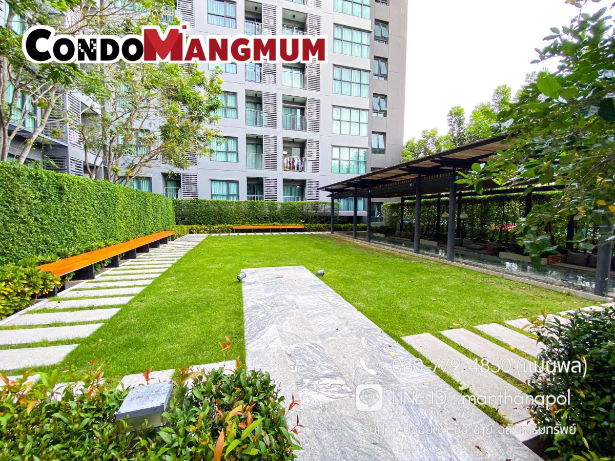 รูป ❗️ทักไลน์มา เรามีให้เลือกหลายห้องทั้ง 24,27 และ 35 ตร.ม. เอสเพน คอนโด ลาซาล 📍(หน้า รพ.ศิครินทร์) 🚝ใกล้ BTS แบริ่ง 10 นาที + 🚅MRT ศรีลาซาล 500 เมตร - รูปที่ 11/14