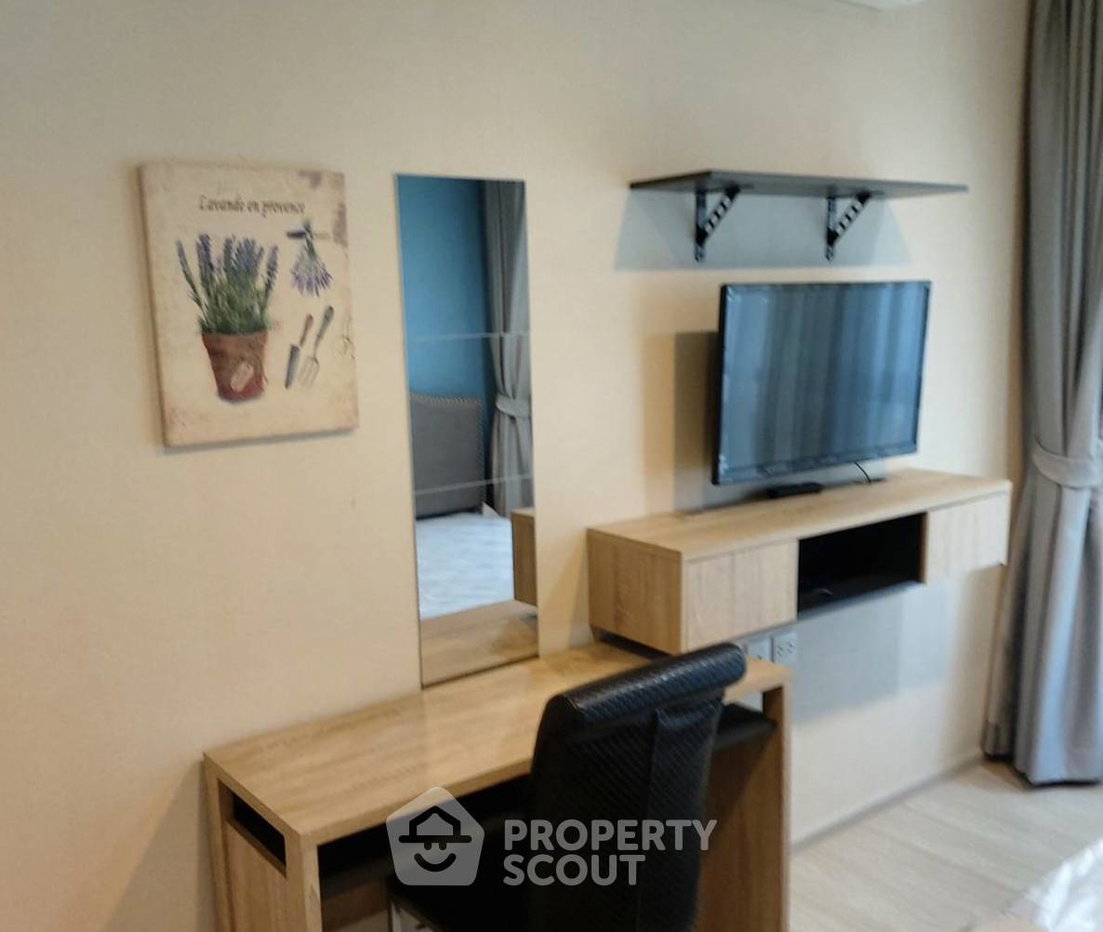 picture 1-BR Condo at Life Sukhumvit 48 near BTS Phra Khanong (ID 3017433) - 4/7