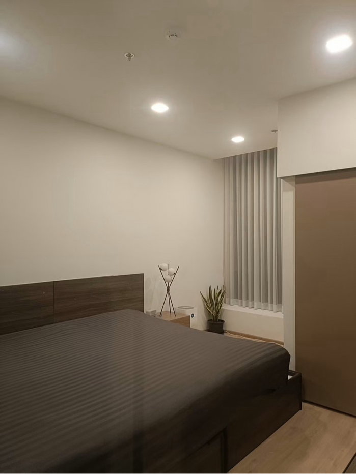 รูป [For Rent] เซ็นทริค รัชโยธิน〰️ Modern Luxury🌳 - รูปที่ 8/10