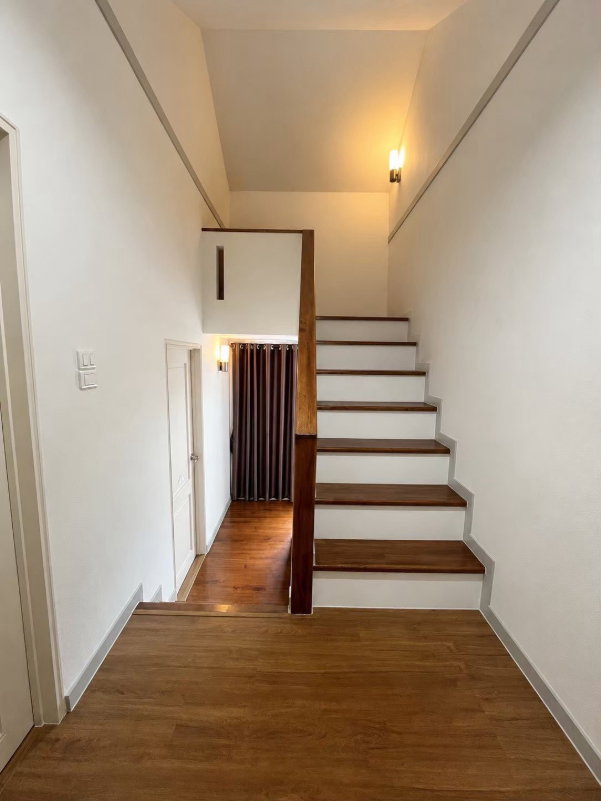 รูป ‼️ให้เช่าด่วน‼️🏡บ้านเดี่ยว 2 ชั้น Villa Nova เทพารักษ์ สมุทรปราการ - รูปที่ 6/12