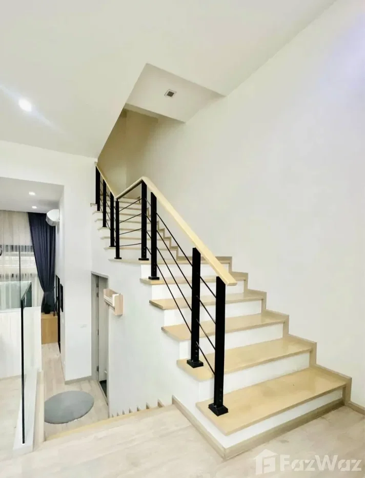 รูป บ้านเดี่ยวให้เช่า 3 ห้องนอน ในโครงการ Arden Phatthanakan 6836437 - รูปที่ 8/12