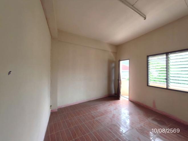 รูป อาคารพาณิชย์ 67 ตร.วา สัตหีบ ชลบุรี 7.1M - รูปที่ 12/49