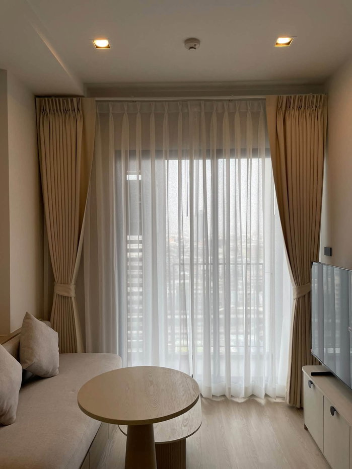 picture Condo for Rent at Reference Sathorn - Wongwianyai (A6910006) - 1/6