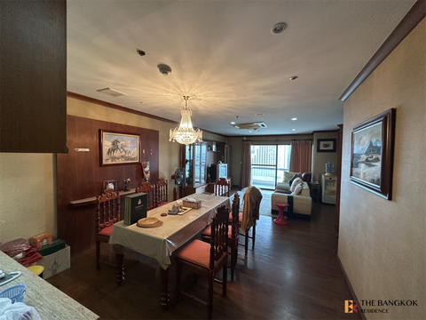 Salintara Condominium Special Unit, Quality Guaranteed by Top Brands
