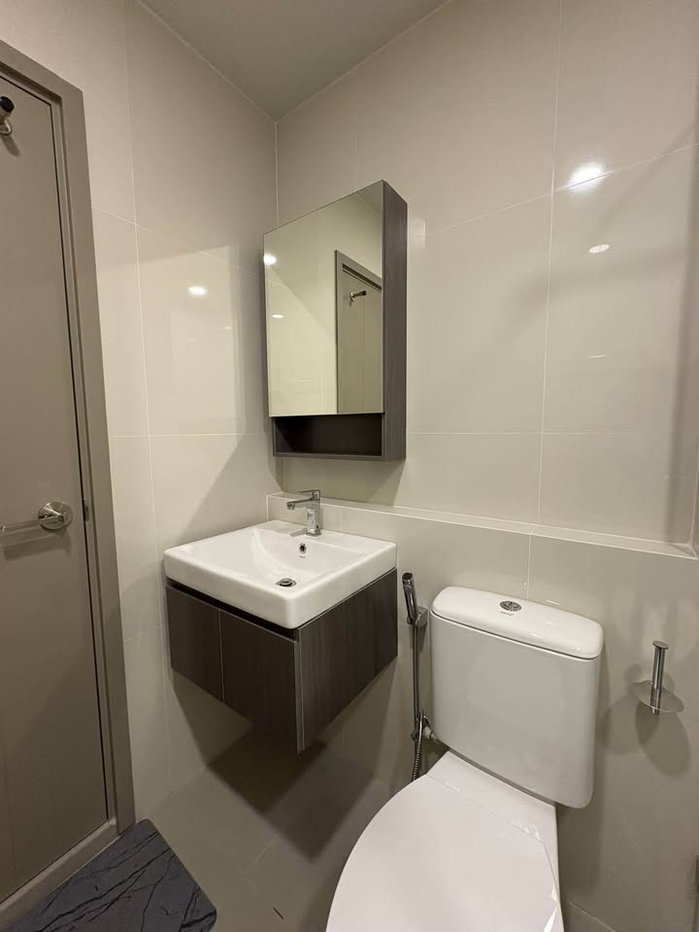 picture Condo for Rent at Aspire Onnut Station (F6910022) - 8/12