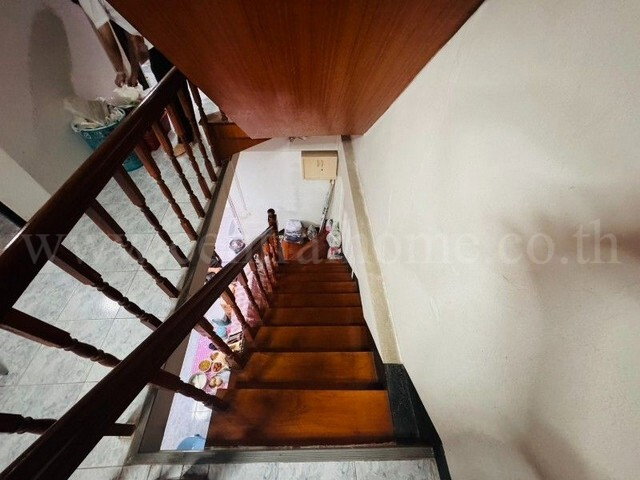 รูป ทาวน์เฮ้าส์ อิ่มอัมพร 3 ราชพฤกษ์ - ตลิ่งชัน พร้อมอยู่ ขายถูก - รูปที่ 9/20