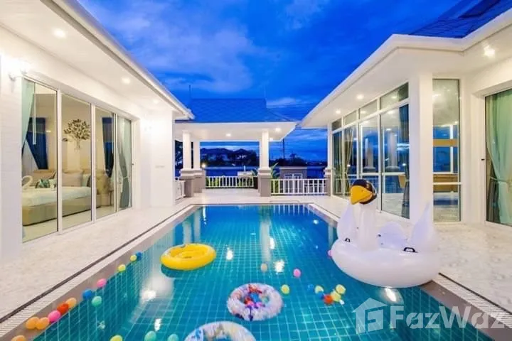 picture 3 Bedroom pool villa for Rent at Marwin Pool Villa 6836048 - 7/23