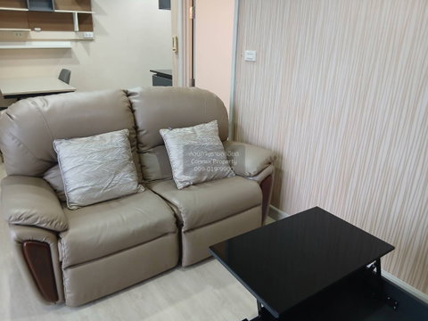 เช่าคอนโด  นายน์ บาย แสนสิริ BTS-วงเวียนใหญ่ คลองต้นไทร เขต คลองสาน กรุงเทพ CX-84419 ✅ ทักไลน์ @connexproperty ตอบทันที ทีมงานมืออาชีพ ✅