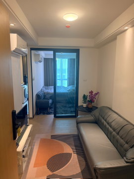 🔥 Hot Deal! Luxury Condo for Rent: Regal Onnut-Srinakarin only11,990-month🔥 📞 Call: 099-182-5224 | Line: Manee_me_cond