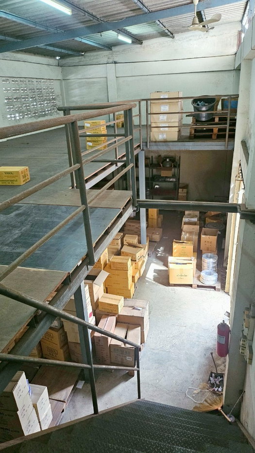 picture 4.5 stories shophouse for sale: suitable for hoe office/ small factory  - 8/15
