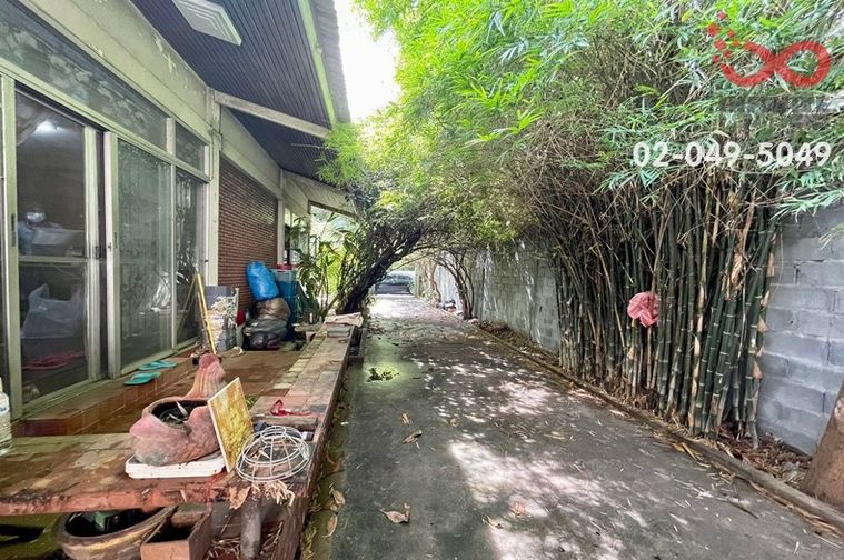 ขายที่ดิน 99 ตร.ว. เขตจตุจักร
