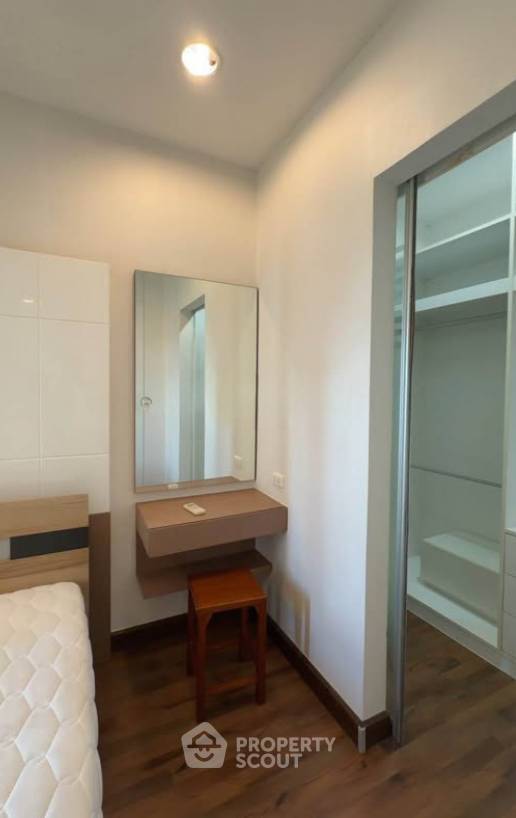 รูป ใกล้ BTS กรุงธนบุรี 100 ม. คอนโด 1 ห้องนอน Q House Sathon (ID 3025433) - รูปที่ 8/9