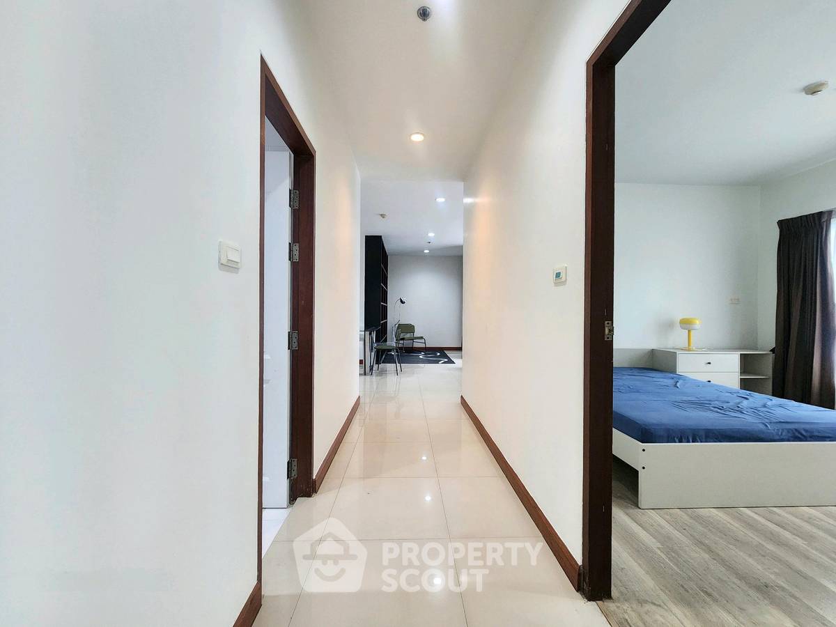 รูป คอนโด 2 ห้องนอน 93 ตร.ม. ขายที่ PG Rama 9 ห่าง MRT พระราม 9 400 ม. (ID 3054076) - รูปที่ 17/24