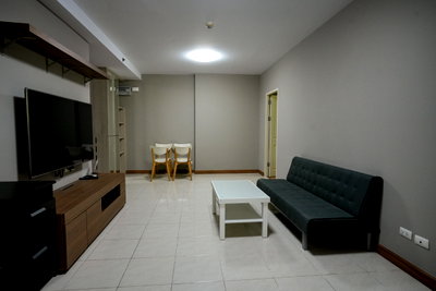 Condos for sale : Sell Condo Supalai Park Ekkmai-Thonglor 2 bedrooms
