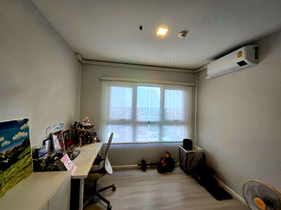 Condos for sale : 📌 For Sell Condo THE KEY MRT PHETKASEM 48 Building 1, Floor 10,2 bed room, Room size 48 sqm