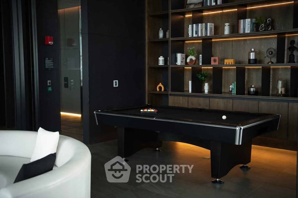 รูป คอนโด 1-ห้องนอน ที่ โนเบิล อราวน์ อารีย์ ใกล้ BTS อารีย์ (ID 2322640) - รูปที่ 7/9