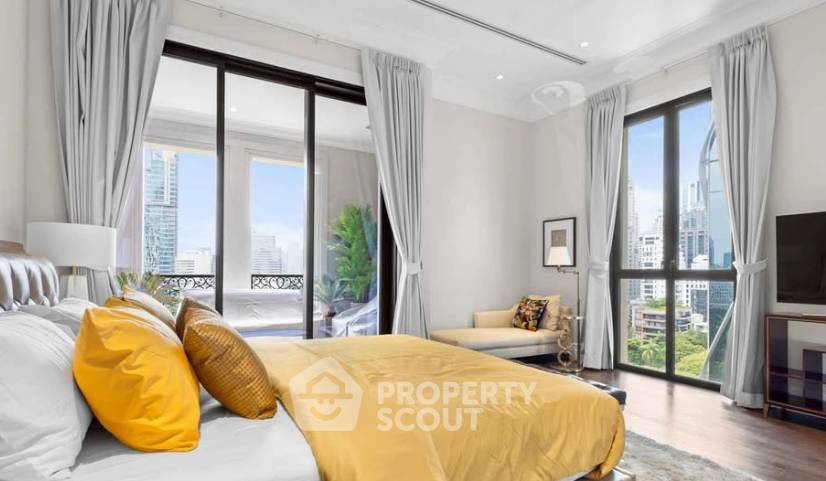 picture 2-BR Condo at 98 Wireless near BTS Phloen Chit (ID 2865446) - 10/11