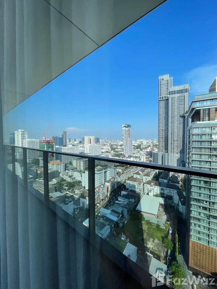 picture Tela Thonglor 3BR 202 sqm Fully Furnished Luxury Condo 6835309 - 8/26
