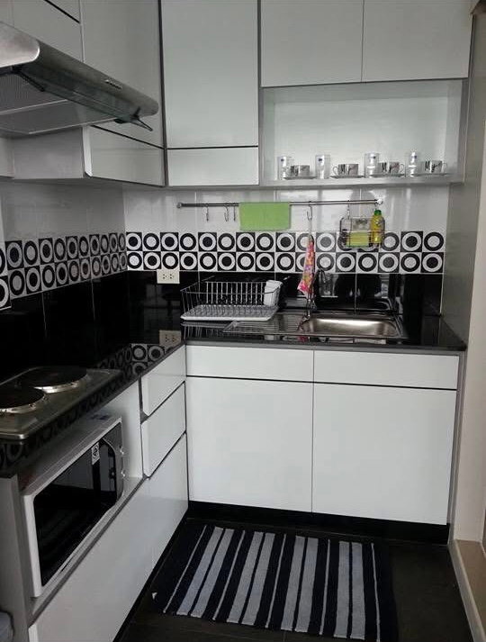 picture Lumpini Place Ratchada - Thapra【𝐑𝐄𝐍𝐓】 Contact Line ID: @hacondo - 11/12