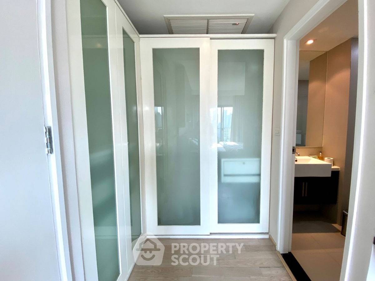 picture 1-BR Condo at Noble Remix near BTS Thong Lor (ID 2725876) - 8/15