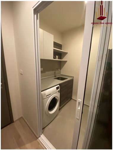 1-bed condo for rent, 32 sqm, Centric Ratchada - Huai Khwang