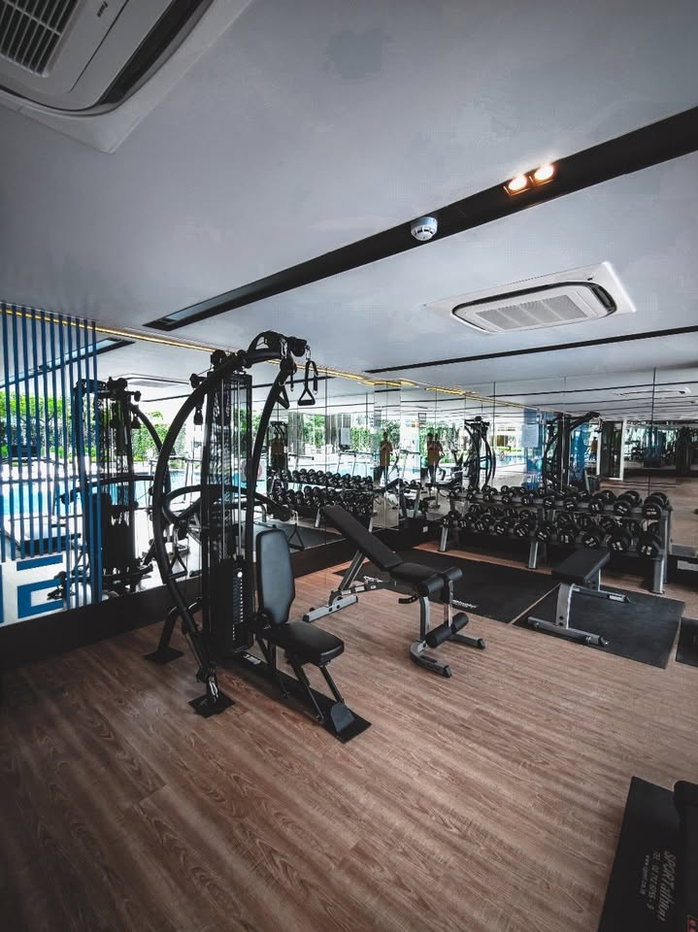 รูป 🔥ด่วน ห้องไปไวมากกก Code: 26KJ5318 ให้เช่า The Excel Hideaway Sukhumvit 50 ✅ Add Line @kjcondo (มี@ข้างหน้าด้วยนะคะ) - รูปที่ 15/18