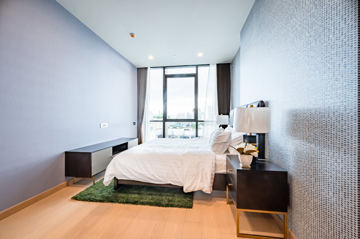 picture @Condorental condo for rent The Monument Thonglor - 10/18
