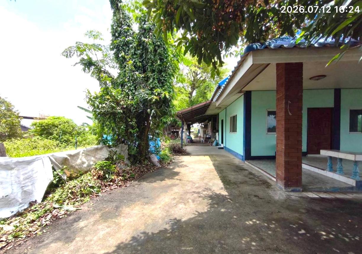 รูป บ้านเดี่ยว 69 ตร.วา เวียงชัย เชียงราย 1.1M - รูปที่ 26/31