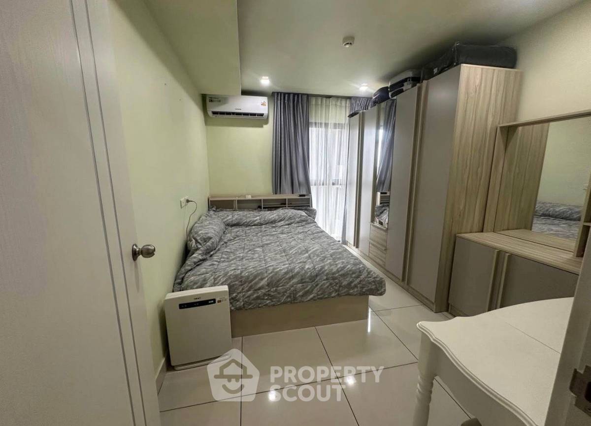 รูป คอนโด 1 ห้องนอน ขายที่ Siam Oriental Plaza พระตำหนัก (ID 3363451) - รูปที่ 13/15