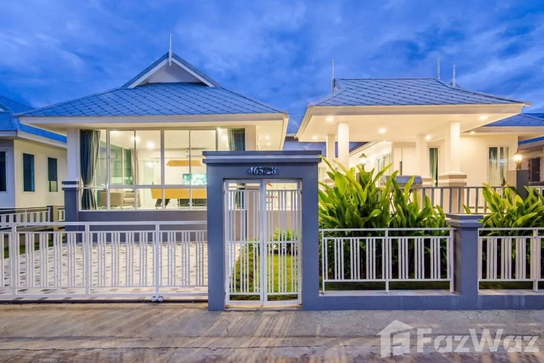 picture 3 Bedroom pool villa for Rent at Marwin Pool Villa 6836048 - 22/23
