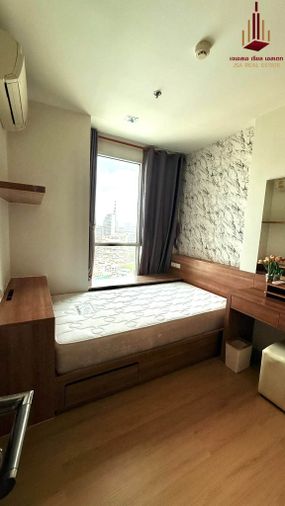 2-bed condo for rent, 68 sqm, Rhythm Sathorn