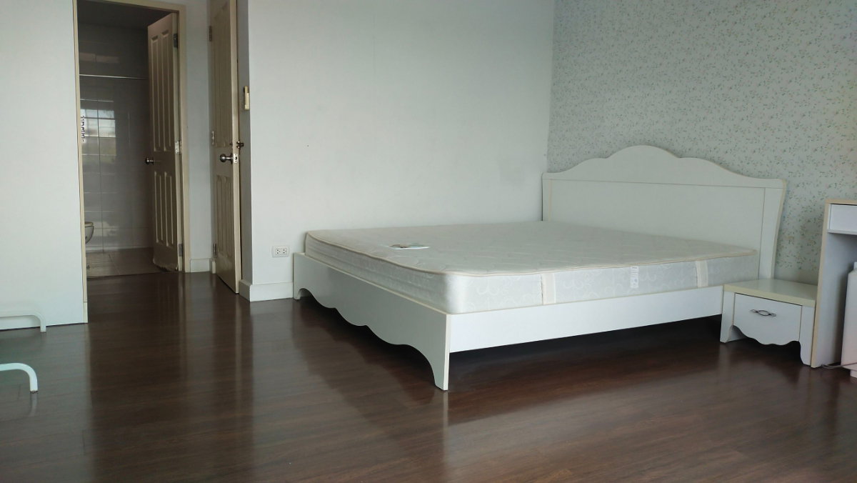 รูป 95352 - ขายทาวน์โฮม 3 ชั้น (พร้อมผู้เช่า)หมู่บ้าน ทาวน์พลัส ถนนประชาอุทิศ ติด Big C ประชาอุทิศ 90 - รูปที่ 9/12