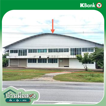 picture FACTORY 842.8 Sq.w. Muang Phrae Phrae for 29.2M - 37/39