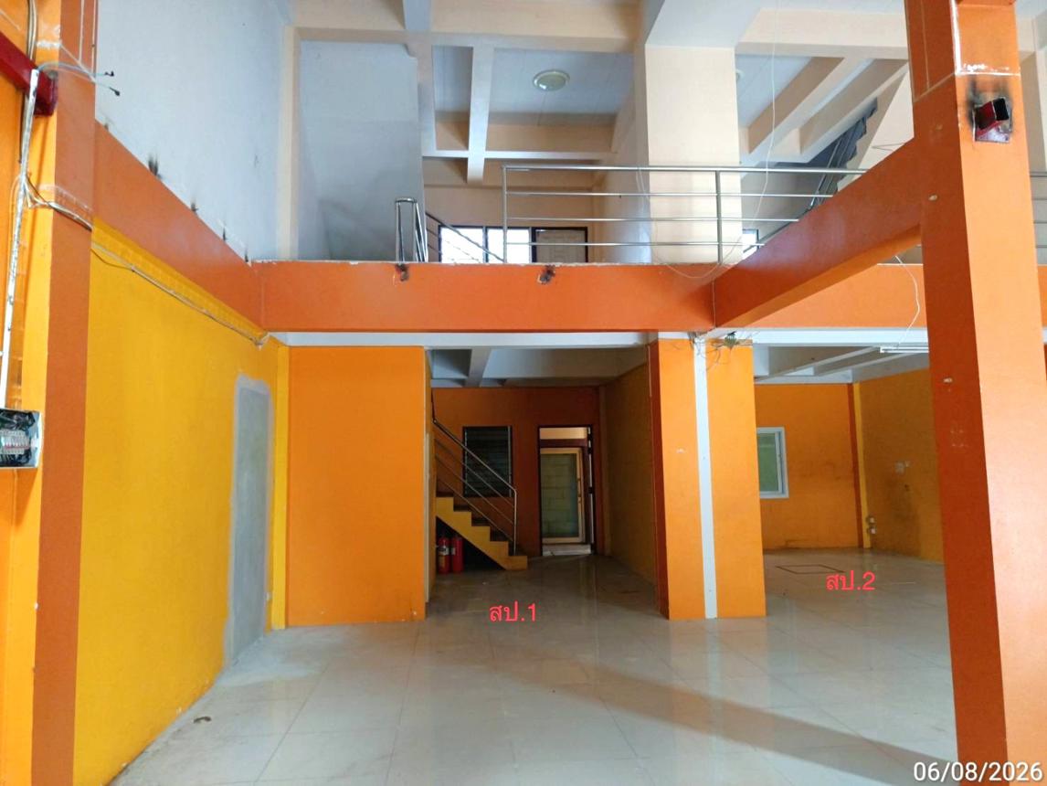 picture SHOP HOUSE 48 Sq.w. Muang Nakhon Ratchasima Nakhon Ratchasima for 7.4M - 26/45