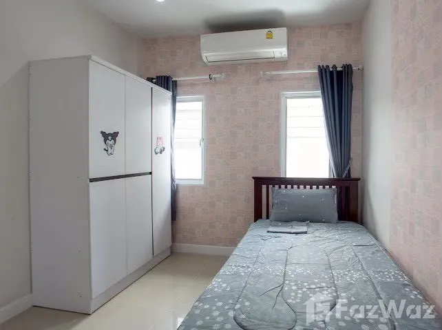 รูป ขาย บ้านเดี่ยว 3 ห้องนอน ในโครงการ บ้านกลางเมือง 88 6835700 - รูปที่ 6/24