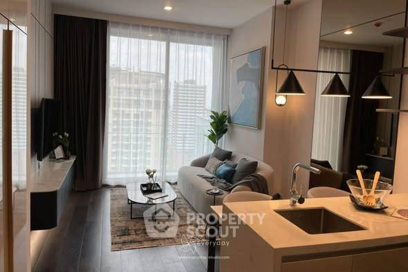 picture 1-BR Condo at Laviq Sukhumvit 57 near BTS Thong Lor (ID 3363492) - 3/12