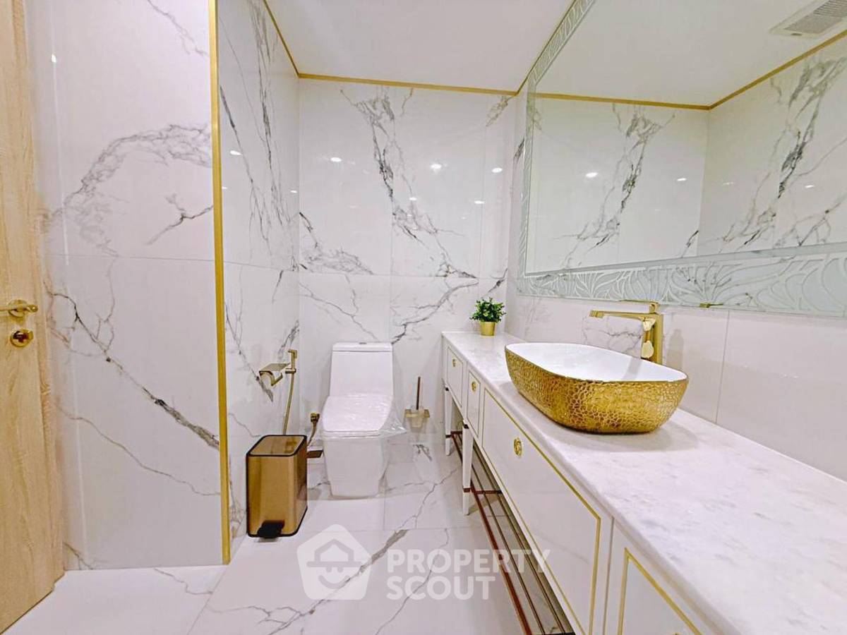 รูป คอนโด 1-ห้องนอน ที่ โคปาคาบาน่า บีช จอมเทียน ใกล้ หาดจอมเทียน (ID 3082258) - รูปที่ 3/11