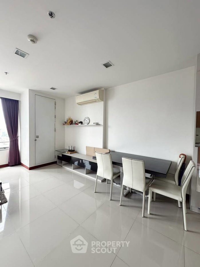 picture 1-BR Condo at Vantage Ratchavipa Condominium in Chatuchak (ID 3345278) - 4/27