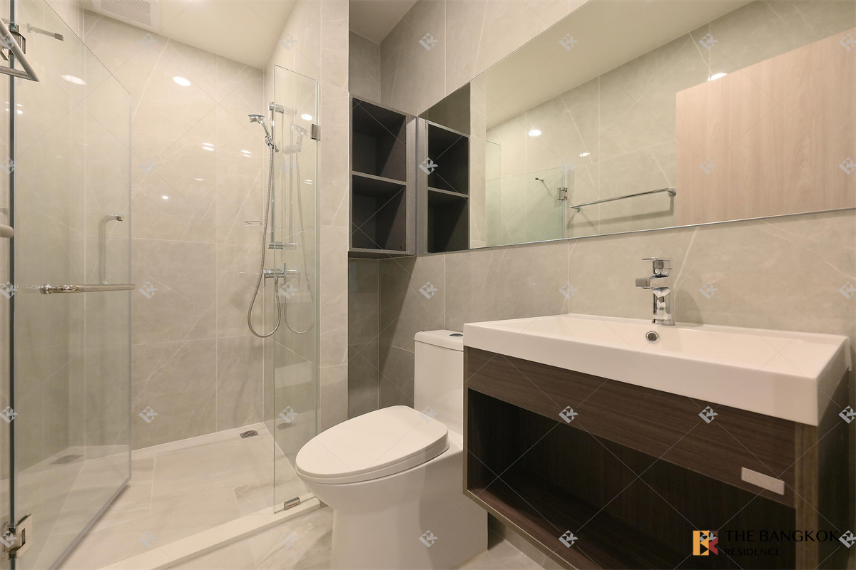 รูป จองด่วนก่อนใคร Nue District R9 ใกล้ MRT สถานีพระราม 9 - รูปที่ 3/10