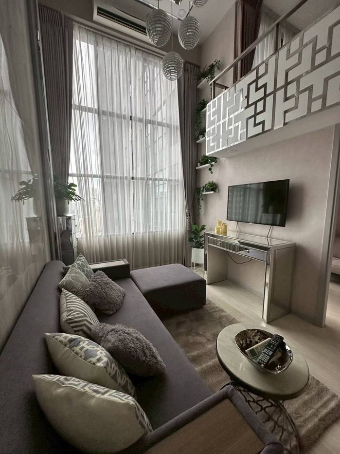 รูป Knightsbridge Prime Sathorn【𝐑𝐄𝐍𝐓】 ติดต่อไลน์ไอดี: @hacondo - รูปที่ 9/12