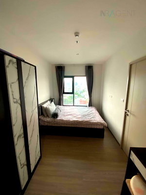 Condos for sale : 📌 For Sell Condo THE BASE PHETCHABURI - THONGLOR Building 1, Floor 14,1 bed room, Room size 33 sqm