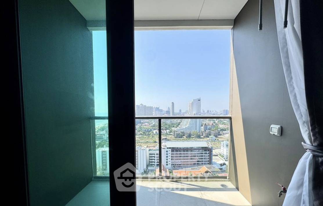 picture 18th-Floor 2-BR Condo At Aeras Condo Pattaya (ID 2821259) - 10/16