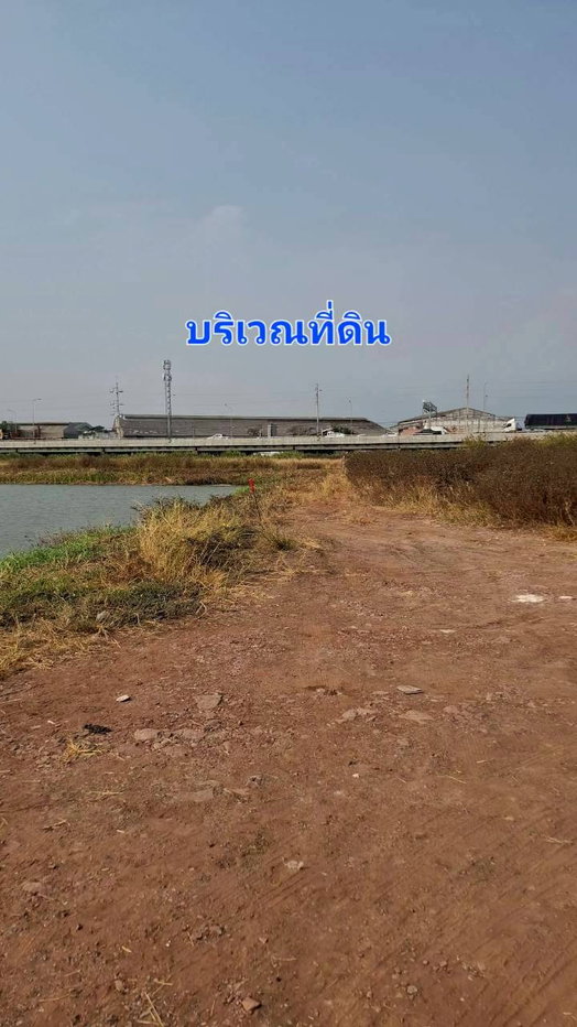 รูป 95704 - ขาย ที่ดินจัดสรร 79 ตรว.ใกล้วัดหัวกระบือ, ท่าข้าม, พระราม2,กรุงเทพฯ ใกล้ทางด่วนพระราม - รูปที่ 1/8