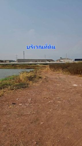 ขายที่ดิน 79 ตร.ว. เขตบางขุนเทียน