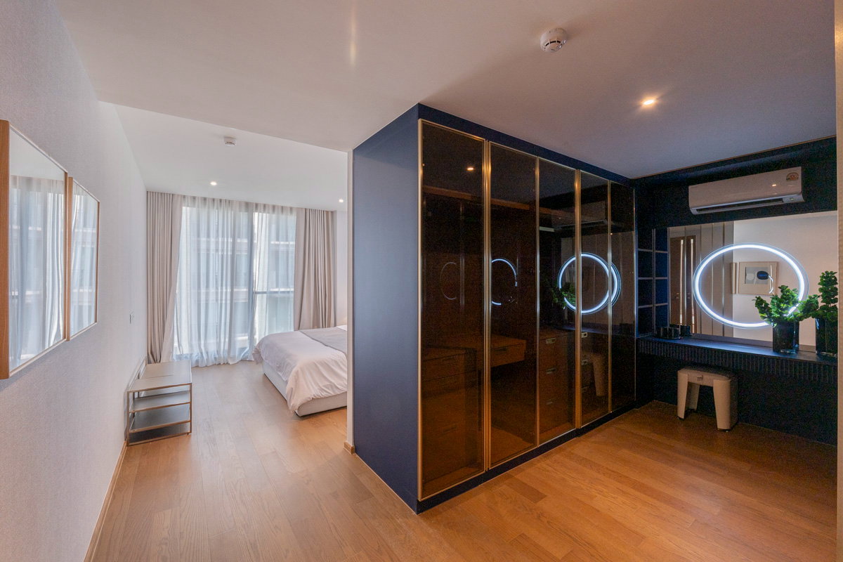 รูป VIA 34 Pet Friendly ห้องสวย ราคาดี สอบถามเพิ่มเติมได้ที่ Line @condorental - รูปที่ 4/41