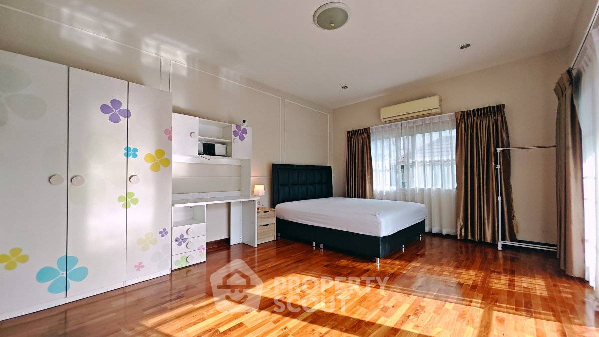 รูป บ้าน 4 ห้องนอน พื้นที่ 400 ตร.ม. แหลมฉบัง บางละมุง (ID 3352859) - รูปที่ 19/32