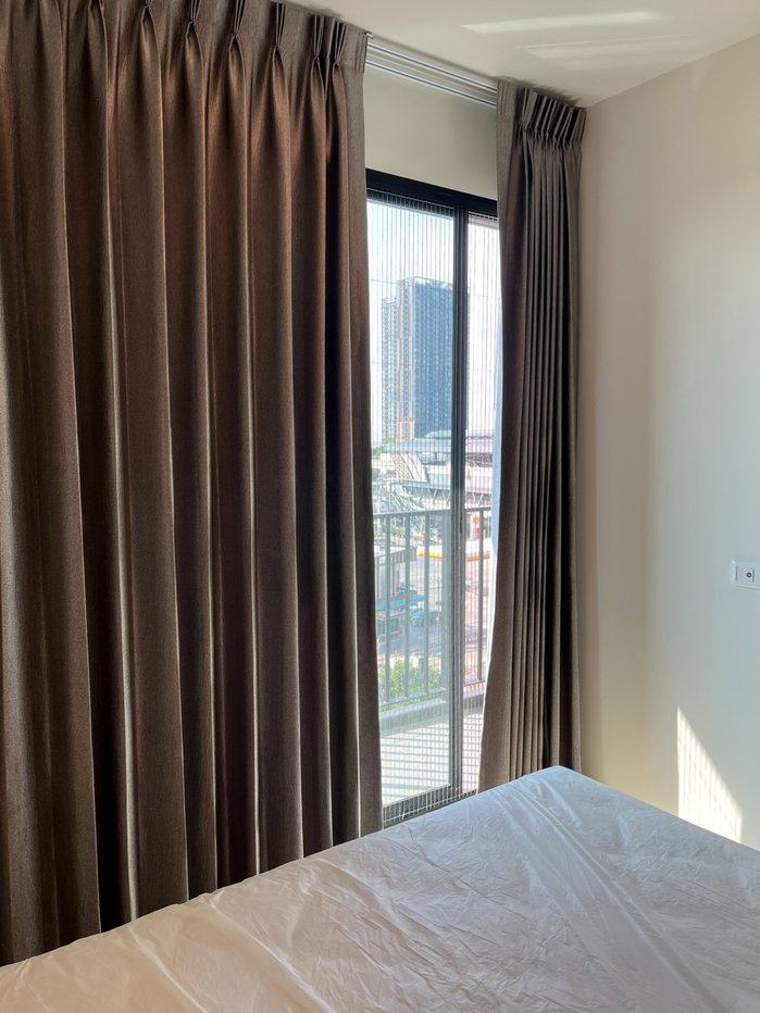 picture For Rent Condo NUE NOBLE  Chaengwattana Two Bed Room - 5/20